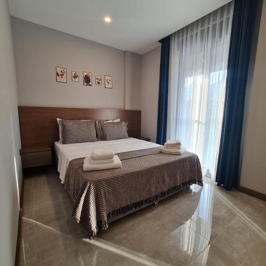 Auberge de jeunesse Bisuites Antalya