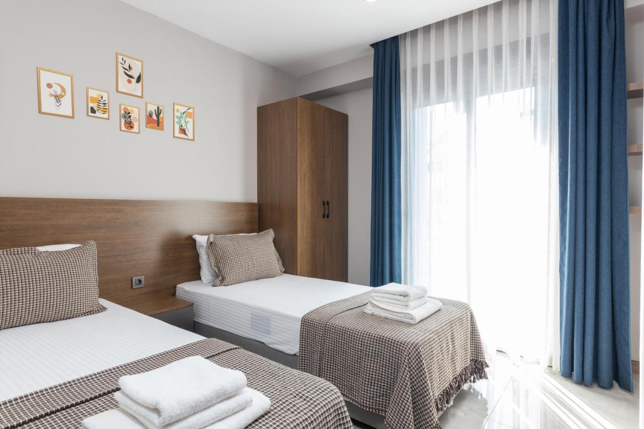 Auberge de jeunesse Bisuites