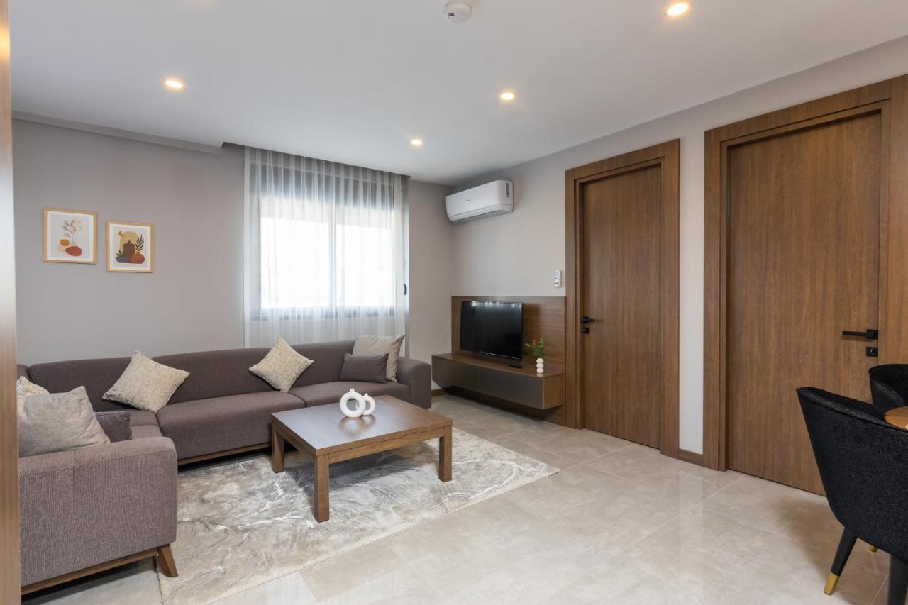 Auberge de jeunesse Bisuites Antalya